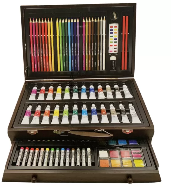 Paint Mediums & Varnishes, Painting Supplies, Art Supplies, Crafts -  PicClick UK