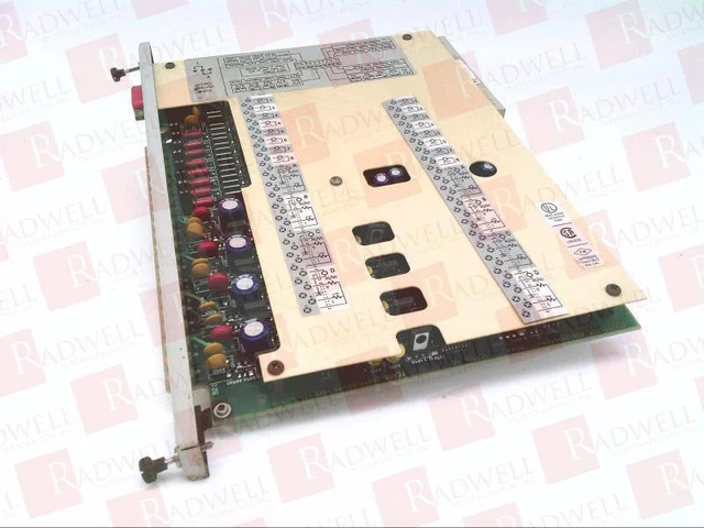 Siemens 505-7012A / 5057012A (Used Tested Cleaned)