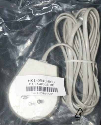 PTT Cable / Faxkabel / Kabel f. Fax m. Stecker f. Belgien HK1-0548-000 NEU! OVP!