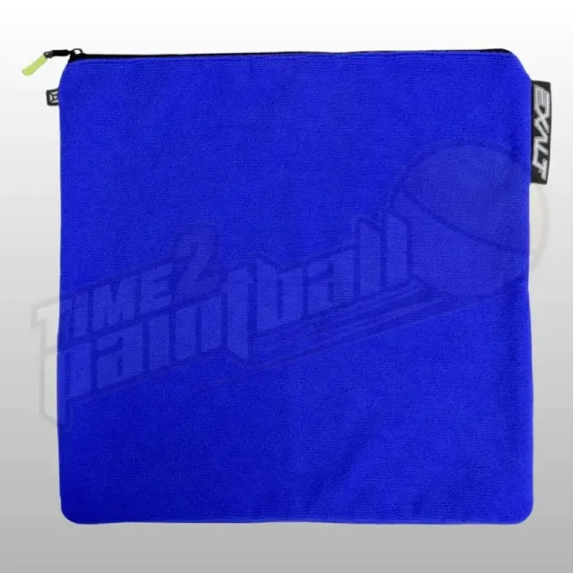 Exalt Multipurpose Microfiber Bag Blue **FREE SHIPPING**