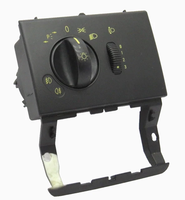 MERCEDES VITO W639 Lichtschalter Licht Lwr Schalter 6395450204 (Kr55) EUR 39,50 - DE