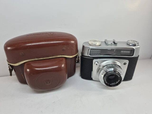 Rollfilmkameras, Alte Kameras, Photographica, Foto & Camcorder