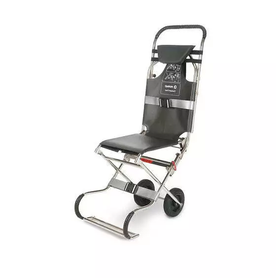 Ferno Compact & MK Carry Chair