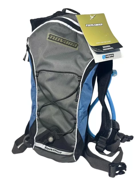 High sierra mochila hotsell con kit de hidratación