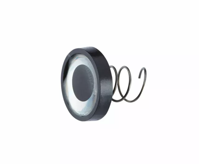 Balzer Shirasu UV AKtive Augen verschiedene Größen S M L 10mm 14mm 18mm