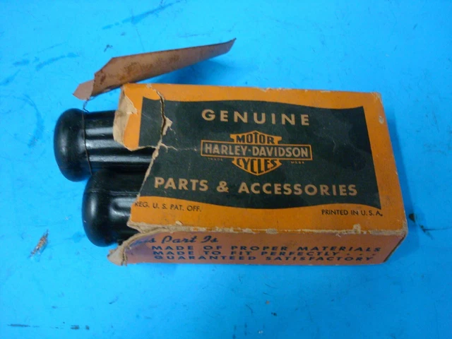 Poignées de guidon pour Roadster