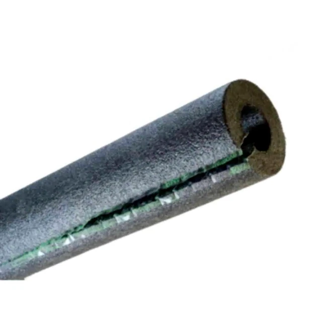 1/2 in. x 6 ft. Foam Self-Seal Pipe Insulation