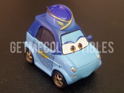 disney cars ruka