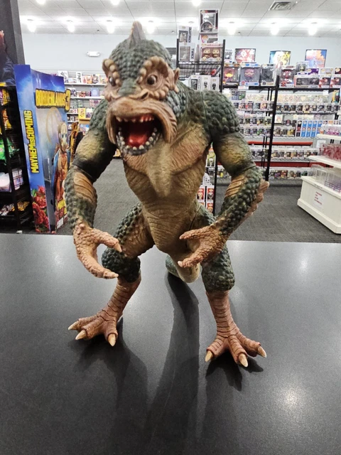 Ray Harryhausen 12" YMIR 1957 20 Million Miles to Earth Figure X PLUS