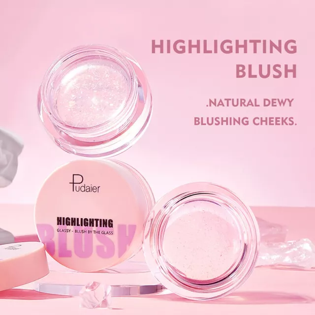 Fard À Joues En Poudre Pink Blossom Pixel Perfect Multi Blush Teinte Mixte #