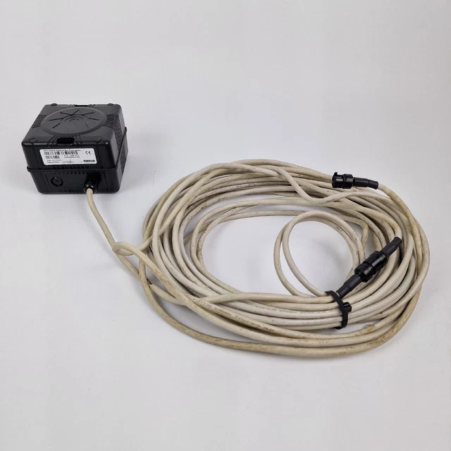 Simrad Robertson Autopilot RFC35NS NMEA Sin Electronic Compass PN 22083646