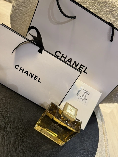 Gabrielle chanel deals eau de parfum