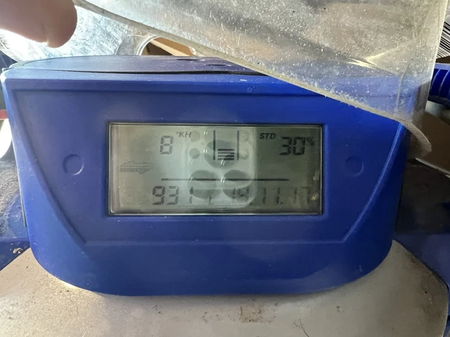 Brita Purity 450 Steam - Verkauf nur an Gewerbetreibende