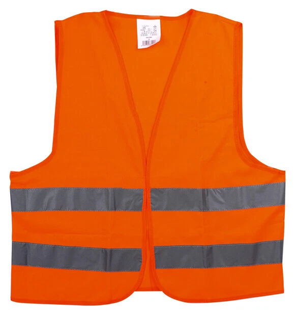 IWH Vertriebs-GmbH Warnweste, orange