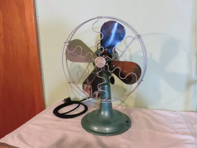 Alter Maico EOL 30 Ventilator/ Lüfter!