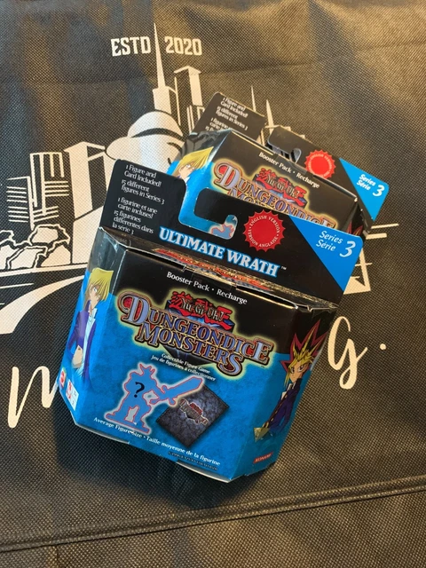 Yu-Gi-Oh! Photon Shock Wave Ultimate Rare Card – French Edition, Mint/Near Mint, 1st Edition