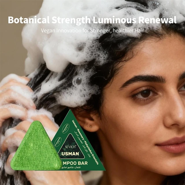 SoftSheen-Carson 5Minute Shampoo-in Haircolor Natural Black, 1 Applica - Foto 11