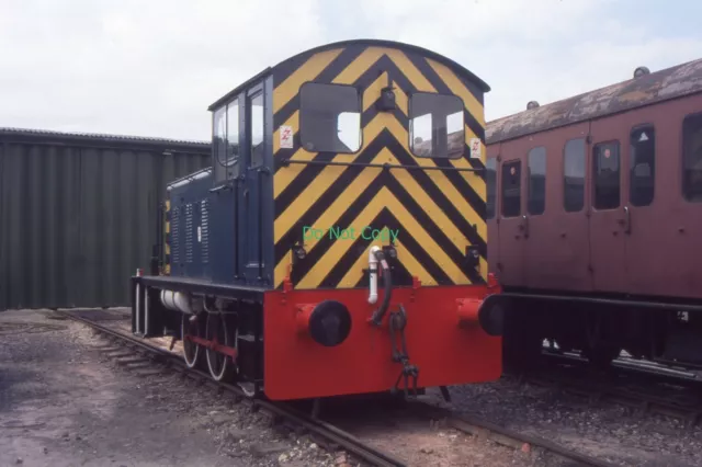 F132 35MM SLIDE Class 04 D2298 Bucks Railway 17.08.03 £3.94 - PicClick UK