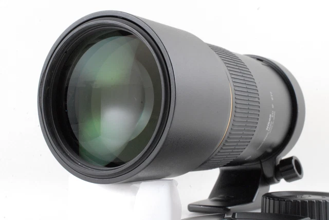 [Near MINT] Nikon AF-S Nikkor 300mm f/4D ED IF Telephoto Lens From JAPAN
