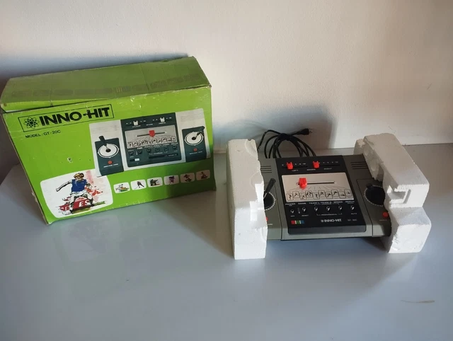 Cette console mythique sortie il y a 20 ans, a retrouvé une seconde