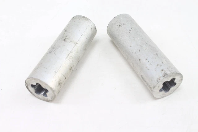 2015-2021 PORSCHE MACAN - Suspension Spacer SET 8K0505139F