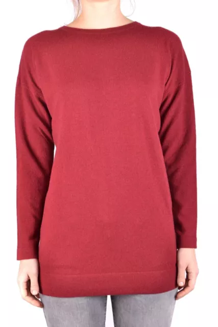 Sweater GOTHA Red AR419