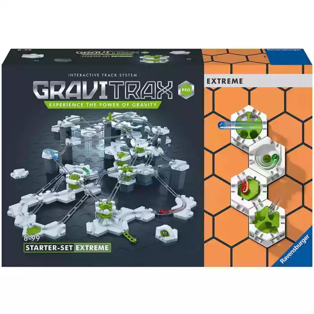 GraviTrax® PRO Starter Extreme 270194 Ersatzteile | Gravitrax Kugelbahn Teile