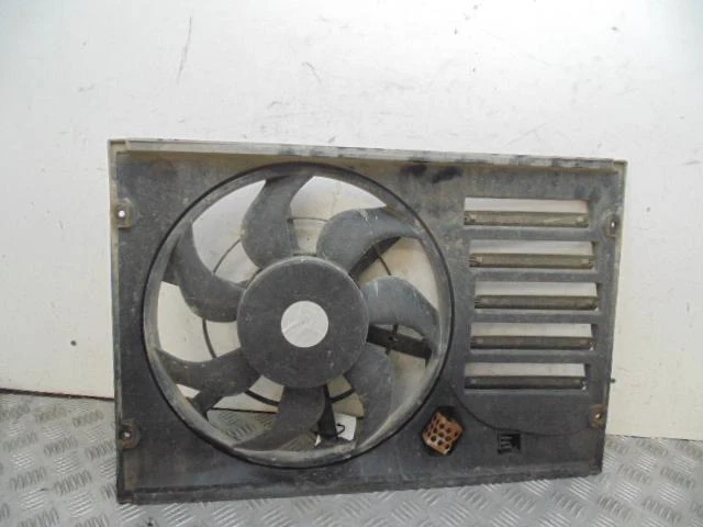 Great Wall Motors Steed St2 2.0 ventola radiatore motore di raffreddamento motore diesel 11-18