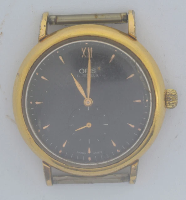 Oris 7423 clearance