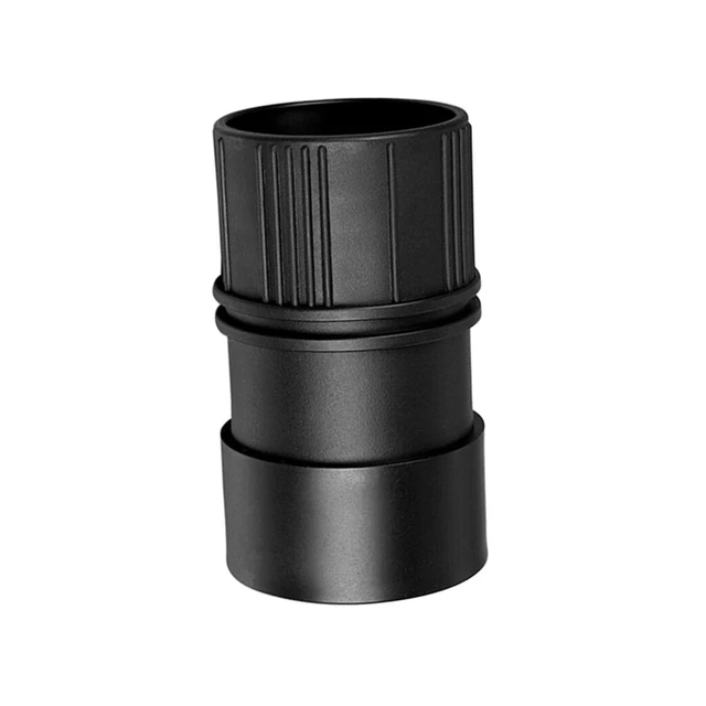 Accessori per aspirapolvere da 15 litri Adattatore per mainframe Connettore da