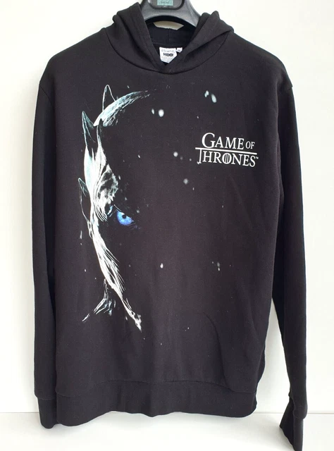 Game of thrones hoodie primark discount