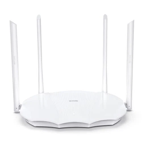 WiFi 6 AX3000 Smart WiFi Router, Dual Band Gigabit Wireless Internet Router,