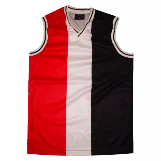 Youth & Infant Footy Jumper St Kilda + Free Gift