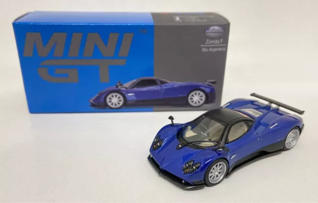 Motormax deals pagani zonda
