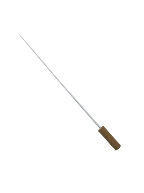 Baguette De Chef D'Orchestre En Hêtre Blanc 40cm Gewa 912302
