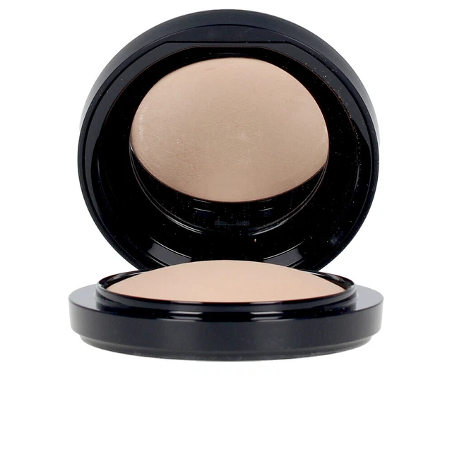Make-Up Mac women MINERALIZE SKINFINISH natural powder #medium
