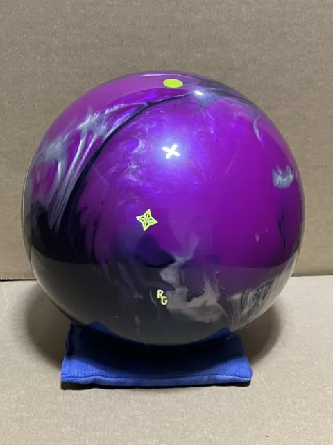 15 LB BOWLING Ball Roto Grip Hyper Cell Fused New in Box $349.99 - PicClick