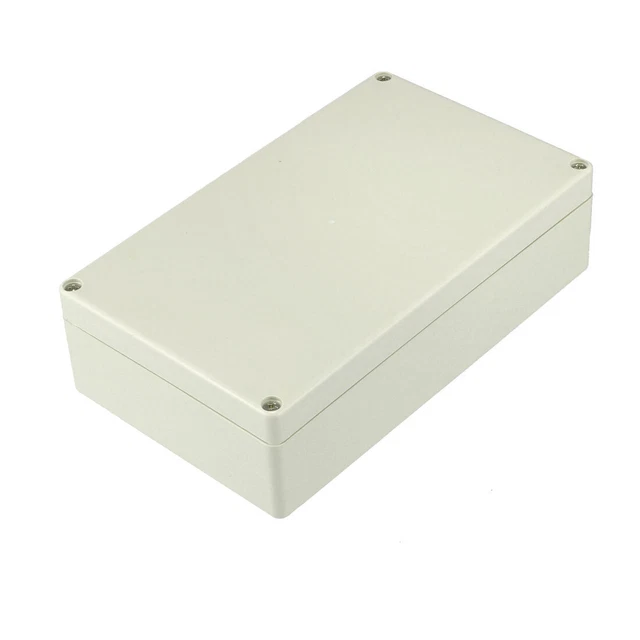 IP65 junction box distribution box connection box junction box plastic 200*120*56 mm