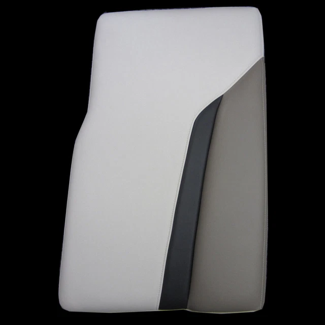 Sea-Doo OEM, Challenger Port Side Wrap Around Seat Cushion, 269002279 269002588