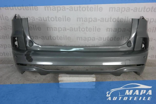 Ladekantenschutz Carbon Für Ford Kuga SUV/5 2013