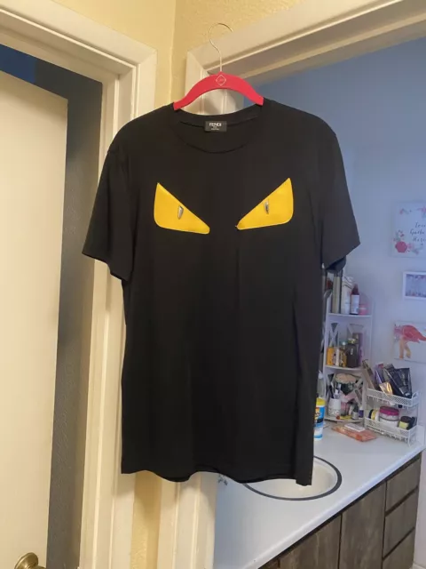 Fendi Tee Shirt