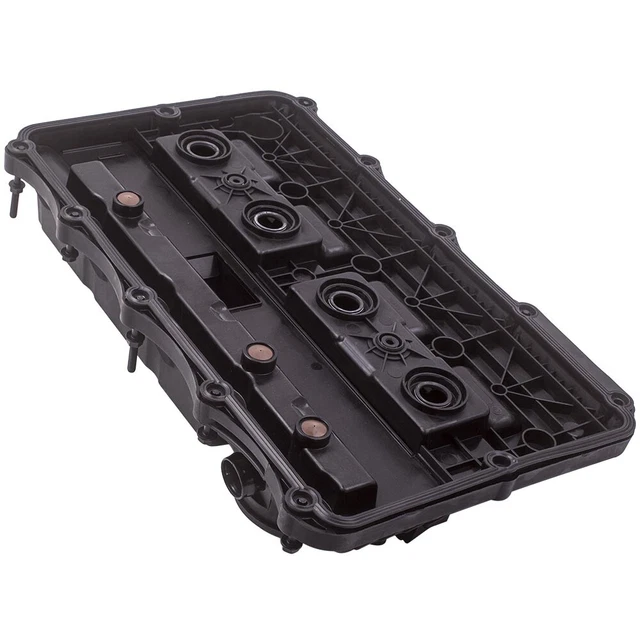ROCKER COVER For Citroën Ford Transit Land Rover Peugeot Boxer BK2Q6K271AK NEW