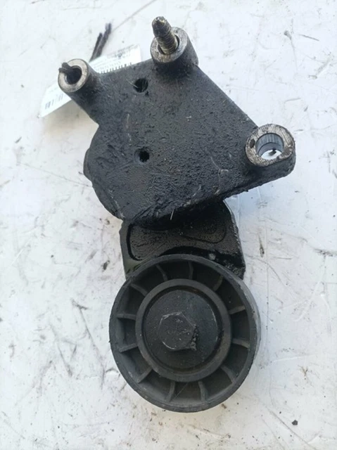 TF049 galet tendeur pour CITROEN C4 COUPE 1.6 HDI 2004 1099664