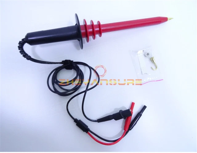 NUOVA sonda ad alta tensione HVP-40 DC 0~40KV AC 0~28KV DC sonda ad alta tensione