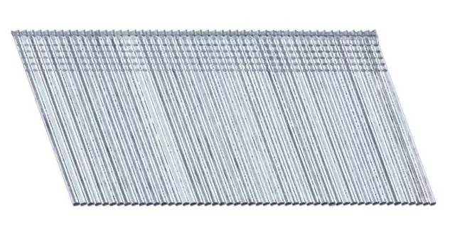 38mm 16 Calibre en Ángulo Galvanizado Puntilla Clavos - 2500 Paquete -