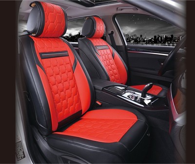 Camper Alta Qualità Lux Nero Ecopelle & Tessuto Set Completo Auto Van Camper Camper Alta Qualità Lux Nero Ecopelle & Tessuto Set Completo Auto Van Camper