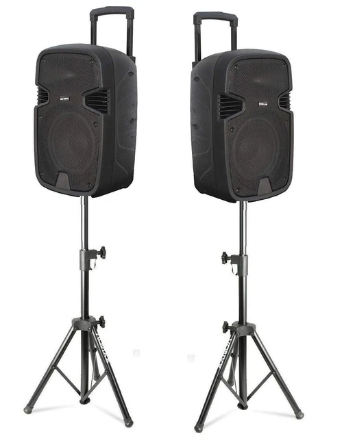 2 casse acustiche Vintage Akai