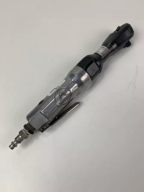 All Trade pneumatic 3/8" air ratchet wrench 1802-a-133