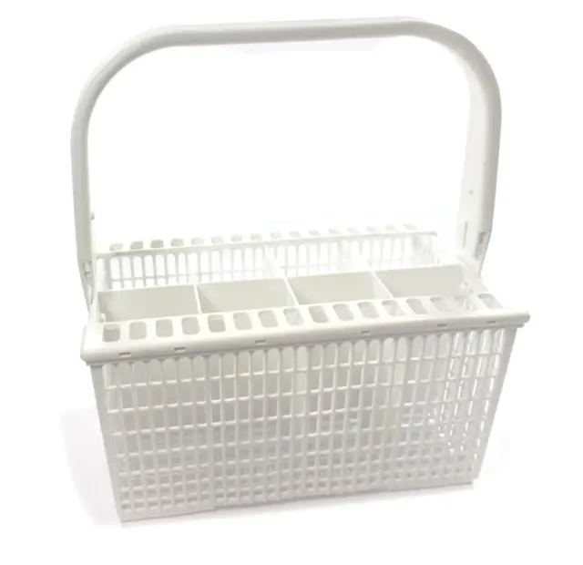New Genuine Electrolux / Zanussi Dishwasher Cutlery Basket And Rack 2