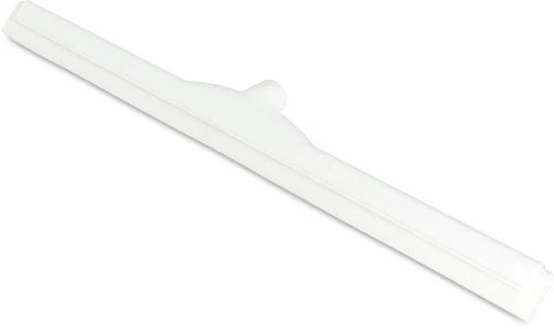 SPARTA 4156802 Plastic Floor Squeegee Shower Squeegee With Double Foam For Wi...